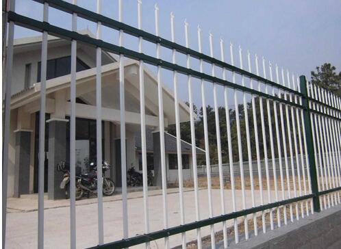 新疆阿勒泰锌钢护栏的设计理念