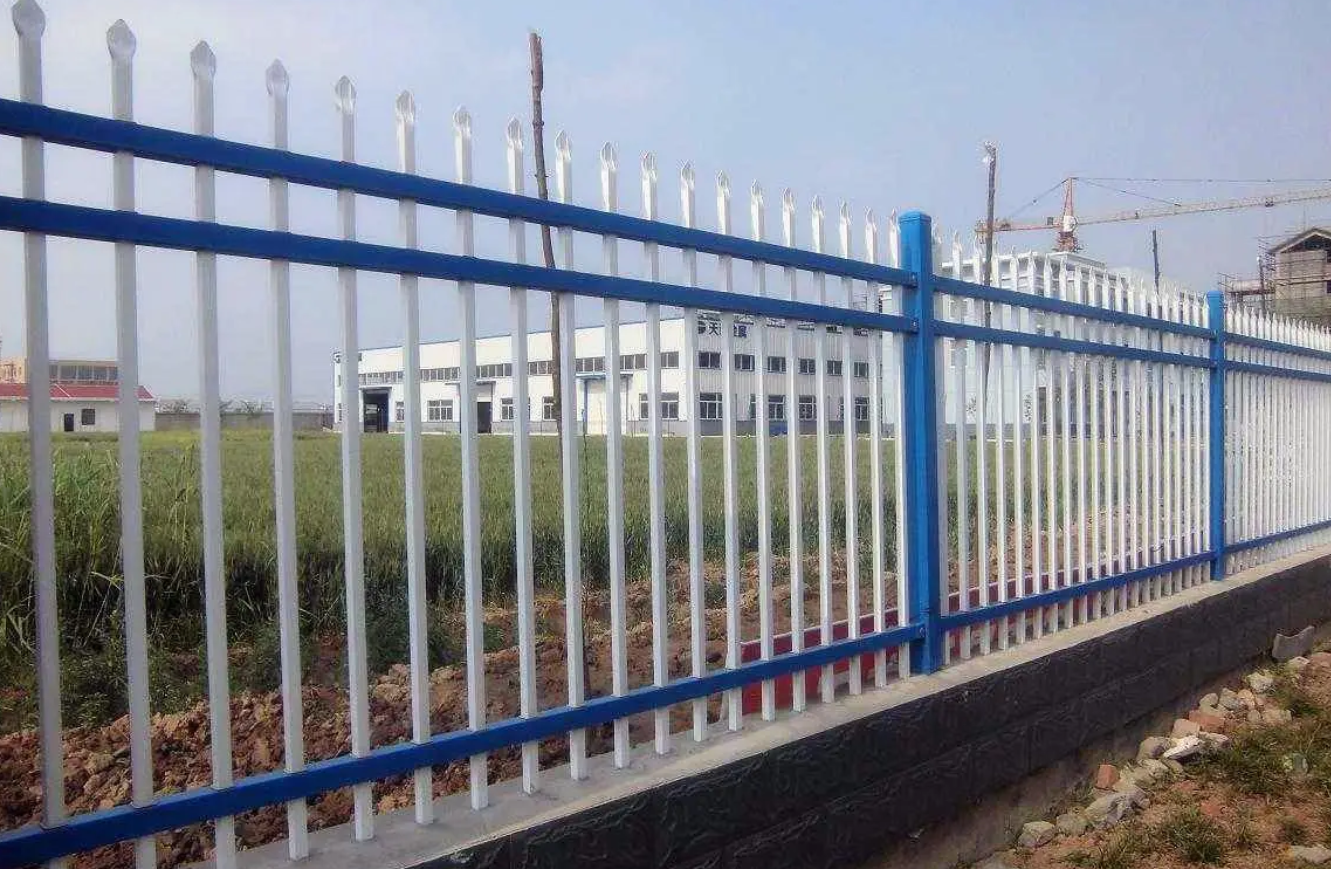 新疆阿勒泰锌钢护栏怎么进行有效的保养