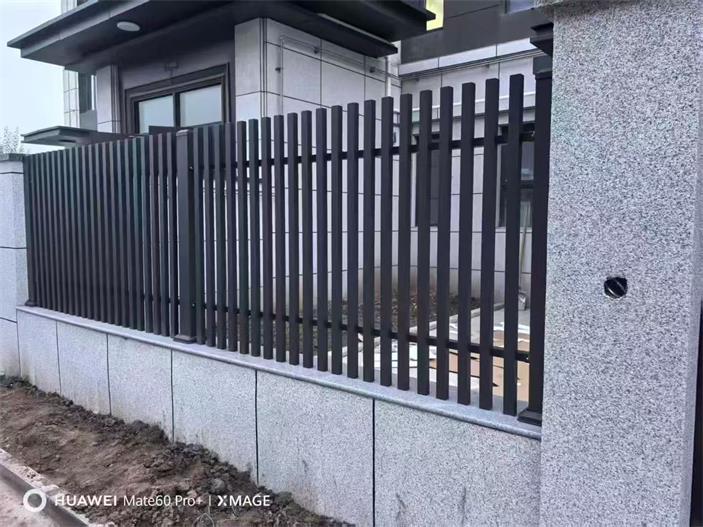 铝艺护栏