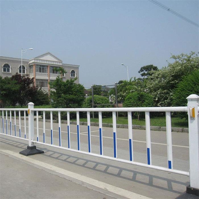 市政护栏安装