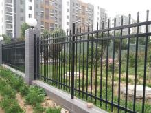 锌钢护栏