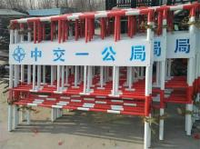 市政护栏案例